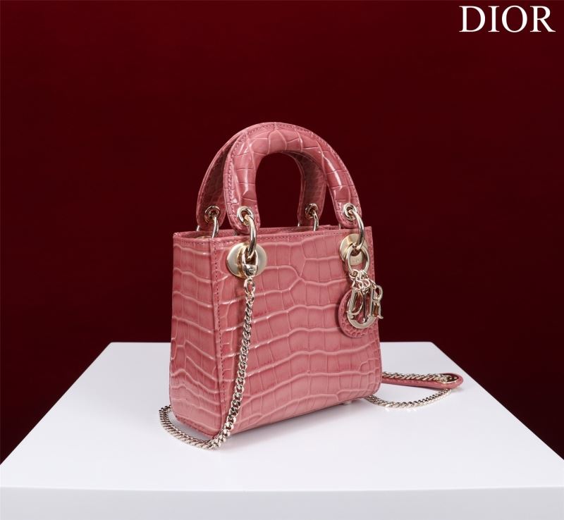 Dior My Lady Bags